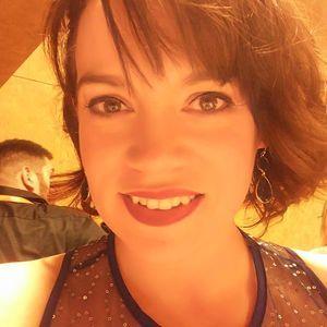 Meet your Posher, Stacey